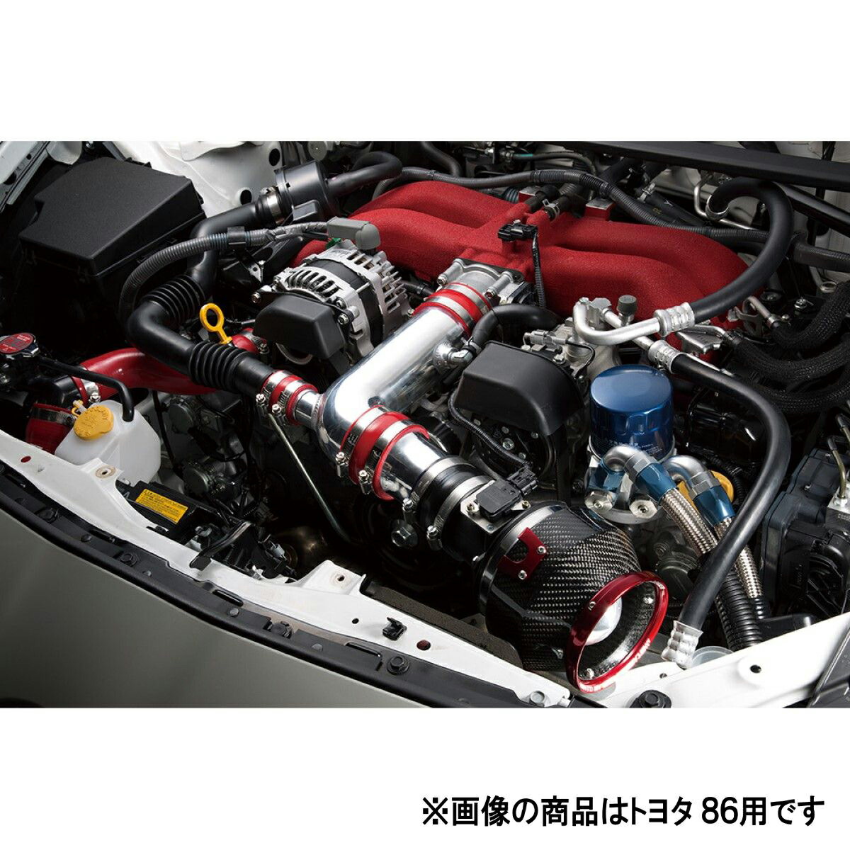 BLITZ SUCTION KIT 5708 BULE ZC33S スイフト