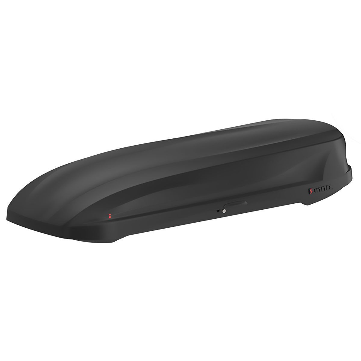 Carmate カーメイト INNO WEDGE PLUS 864　BRM864MBK　マットブラック｜オートバックス店 53,856円