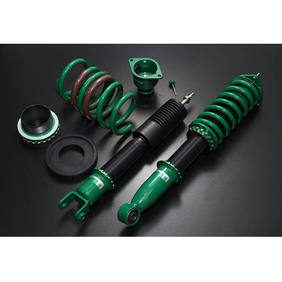 TEIN テイン 車高調 FLEX Z VSARV-C1AS3 フェアレディZ RZ34|オートバックス店