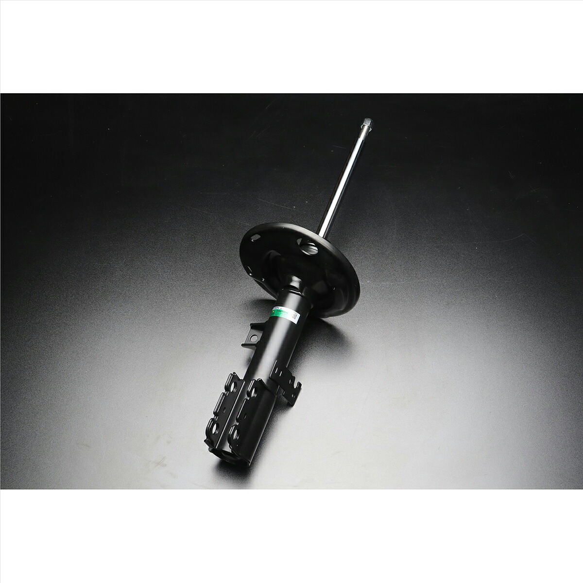 TEIN テイン 純正形状ショックアブソーバ EnduraPro Basic KIT ZRR70#-F VSC56-X1EA2|オートバックス店