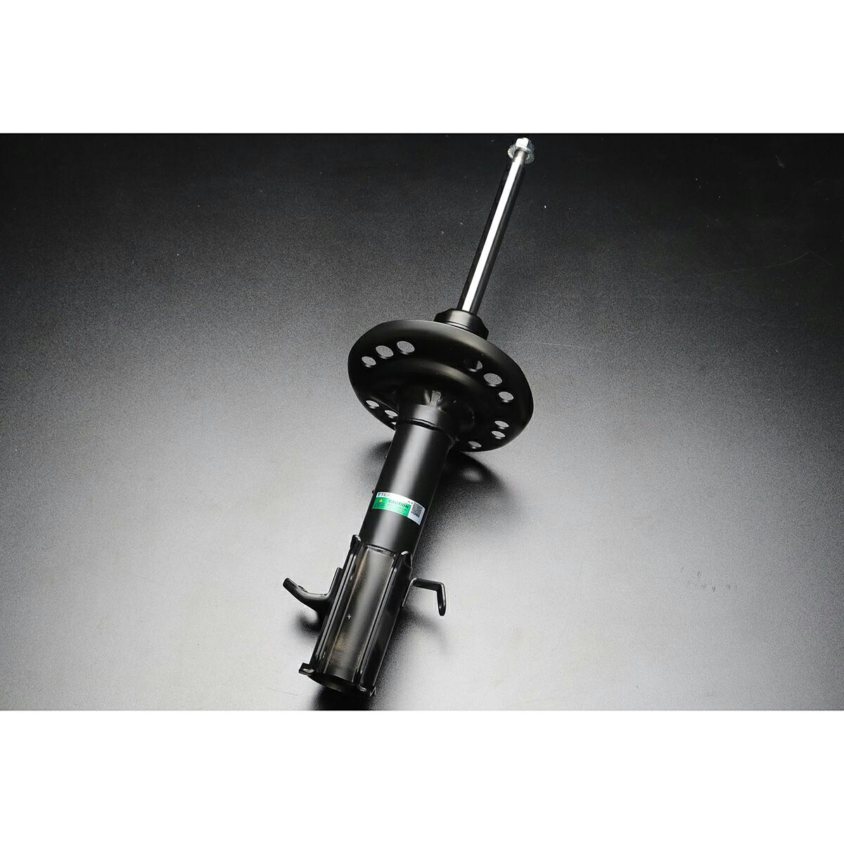 TEIN テイン 純正形状ショックアブソーバ EnduraPro Basic KIT GT7-F VSSC0-X1EA2|オートバックス店
