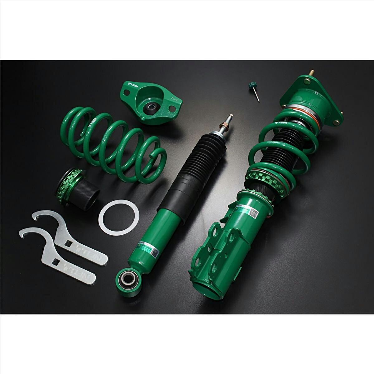 TEIN テイン VSAWA-C1AS3 FLZ R/U HAS S/P MXWH65｜オートバックス店