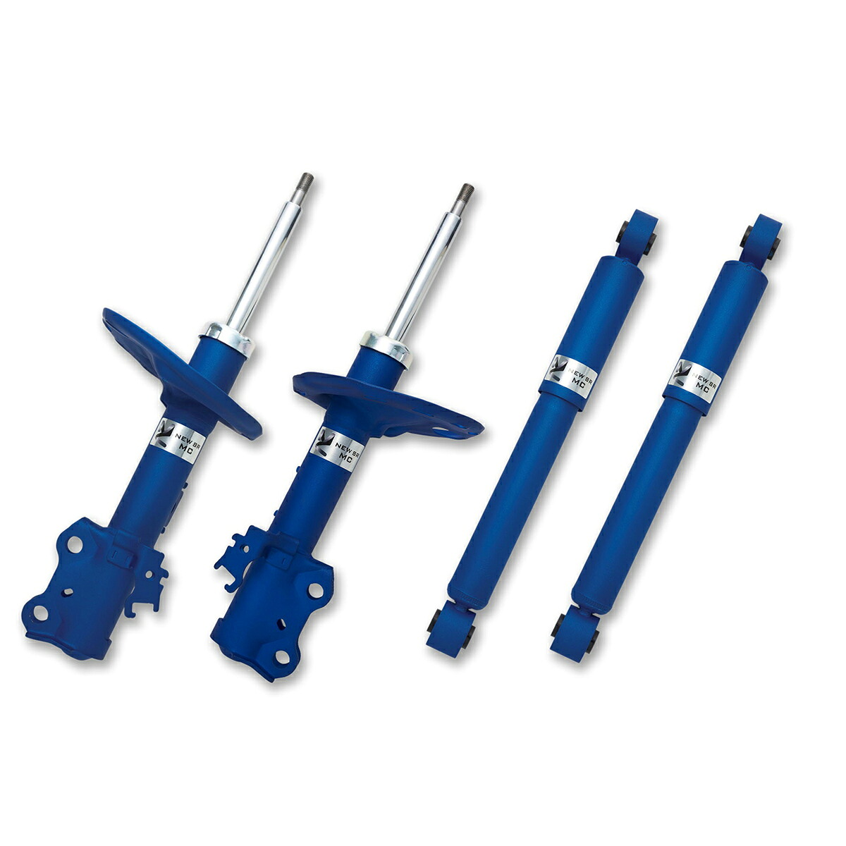 KYB NEW SR SET MC-5603A1247 ハスラー MR31S｜オートバックス店