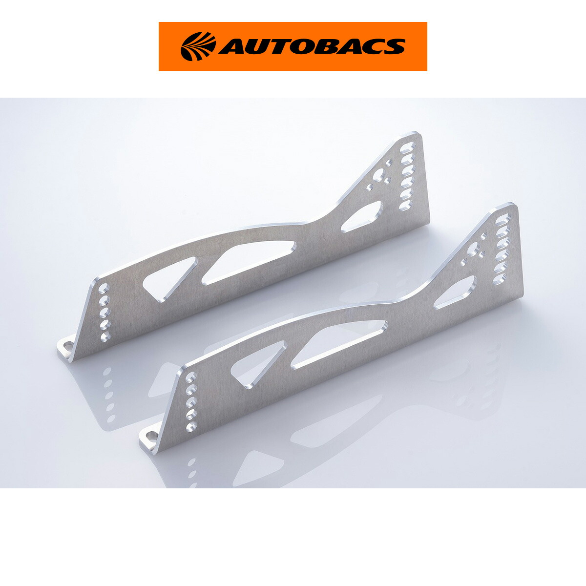 SPOON カーボンバケットシートレール FL1/5 RH 81100-FLA-R00|オートバックス店