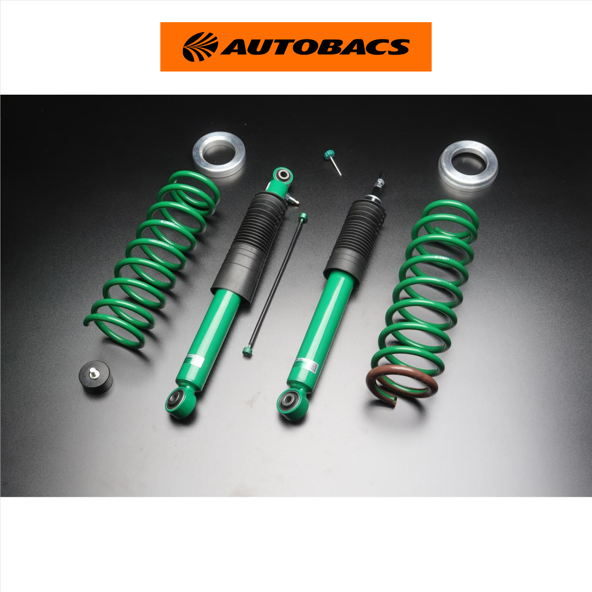 TEIN テイン 車高調 STREET ADVANCE Z4 VSBRX-G1BA2 ジムニーノマド JC74W|オートバックス店