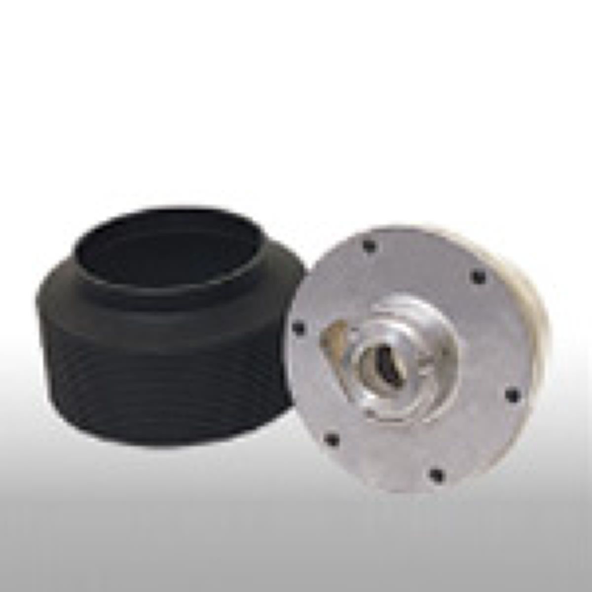 WORKS BELL ワークスベル ステアリングボス W0157 BMW