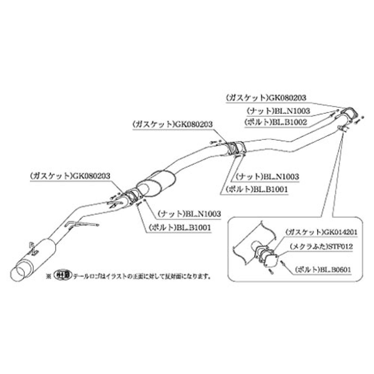 ☆2 11(土)1:59迄 エントリーでポイント5倍 E-JZX100 HYPER N1 柿本改