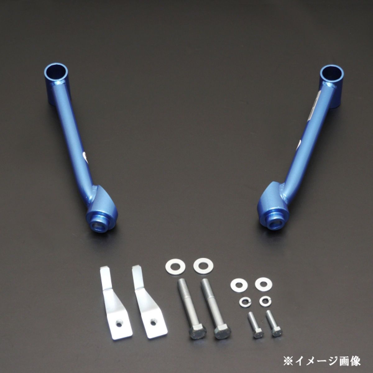 【4/14 20:00-4/17 09:59 エントリーでP5倍】CUSCO クスコ パワーブレース 687492RS スバル レガシィツーリングワゴン XV ハイブリッド
