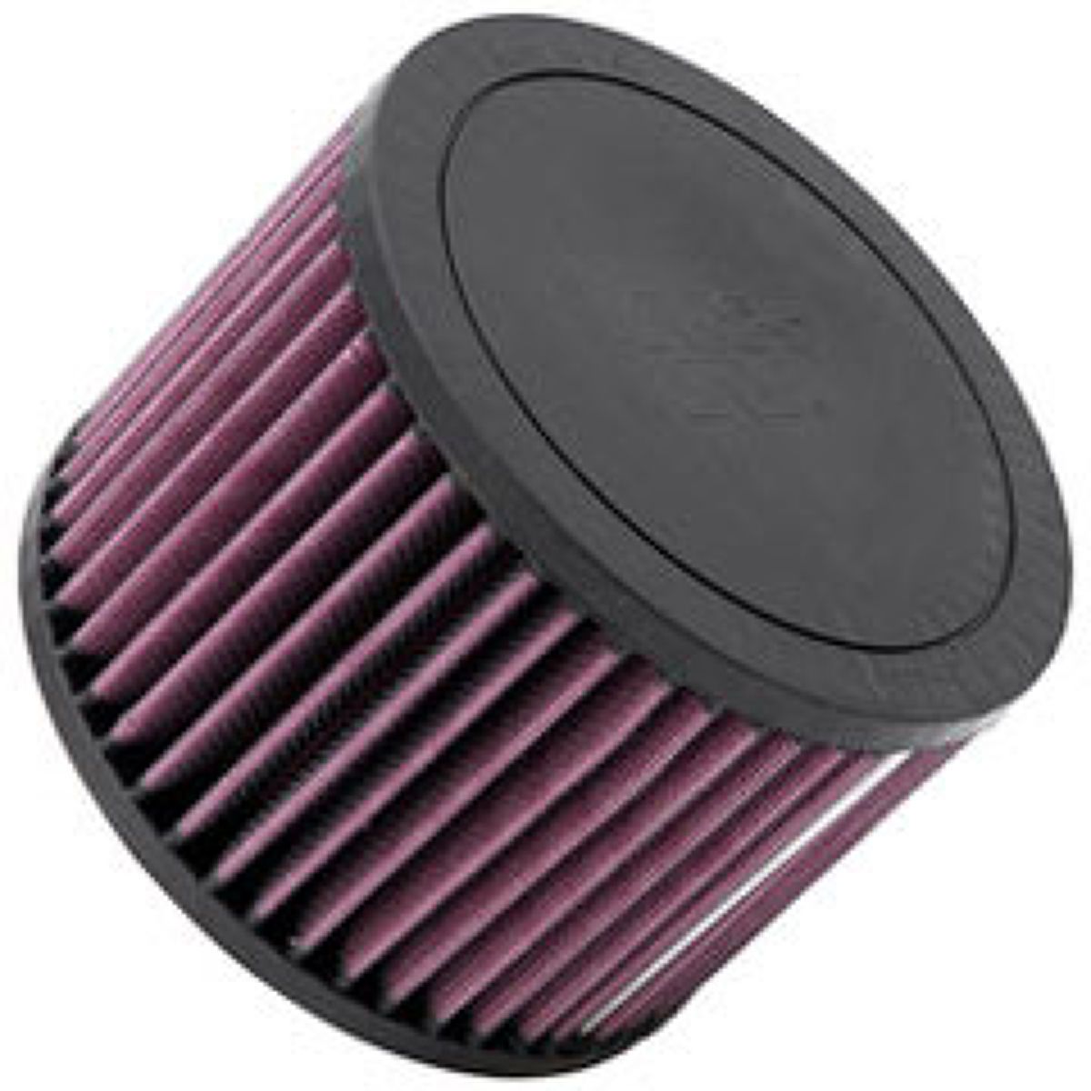 K&N リプレイスメントフィルター E-2996 アウディ S6 4F(C6)