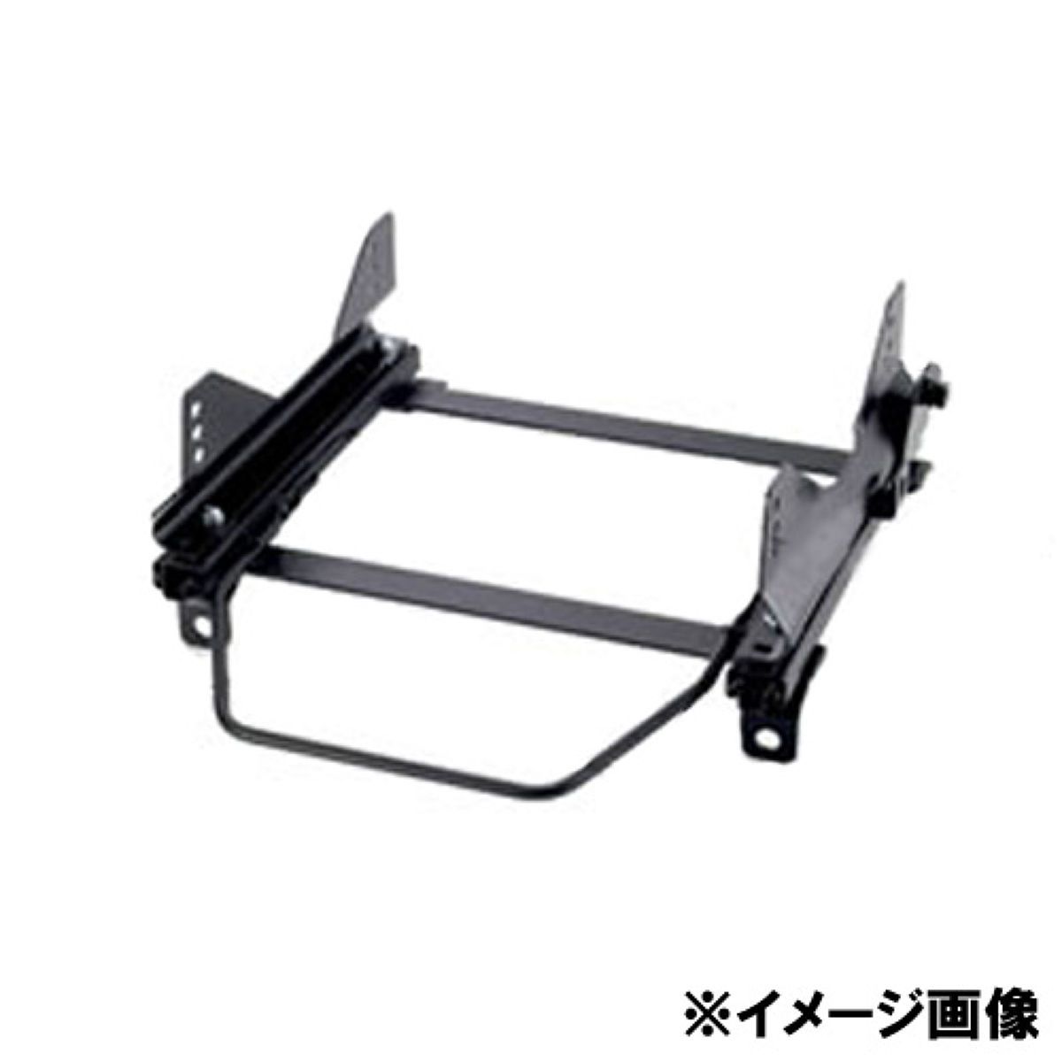 【4/14 20:00-4/17 09:59 エントリーでP5倍】BRIDE ブリッド スーパーシートレール FOタイプ ダイハツ D035 右座席