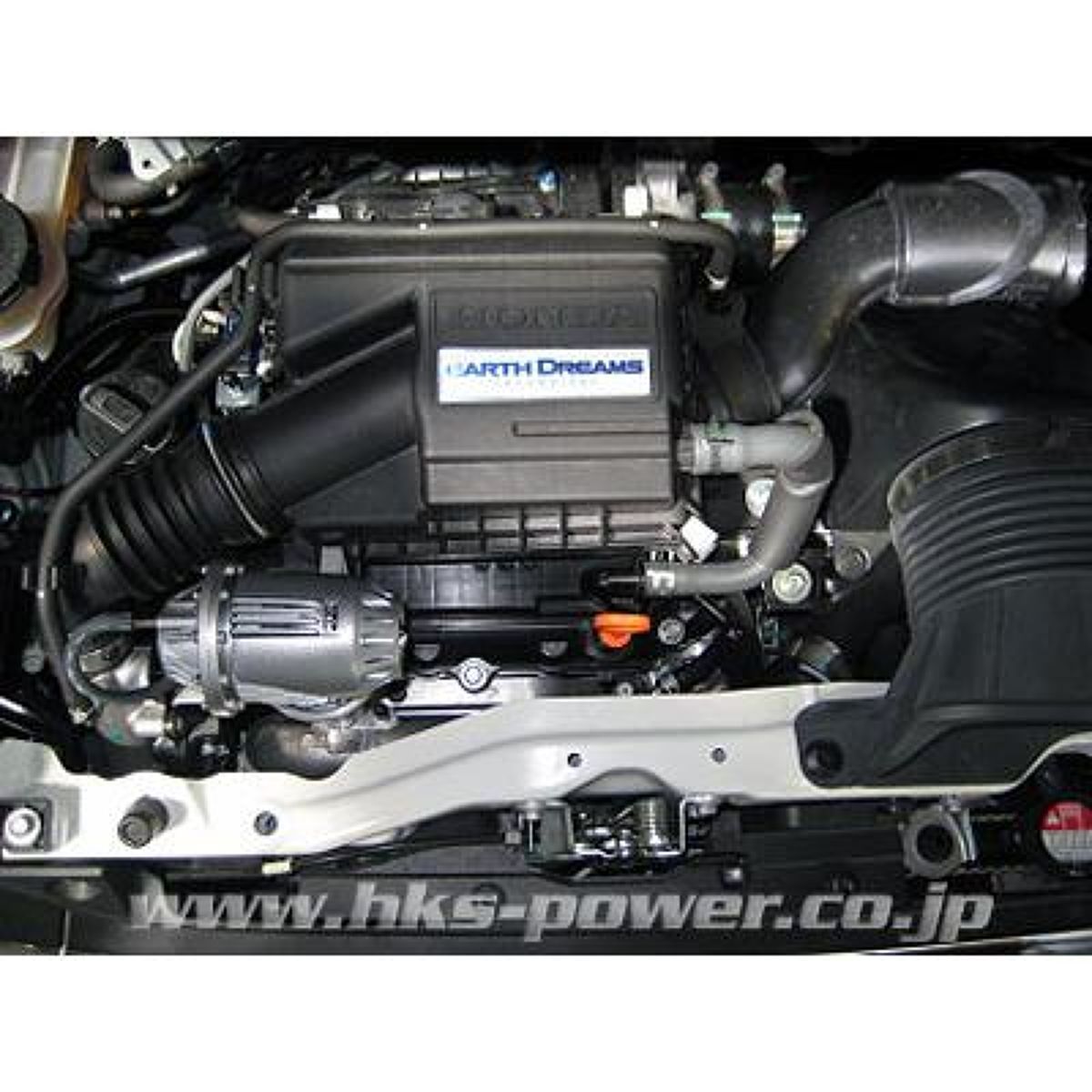【4/14 20:00-4/17 09:59 エントリーでP5倍】HKS スーパーSQV4 リータンセット ブローオフバルブ 71008-AH006 ホンダ N-BOX