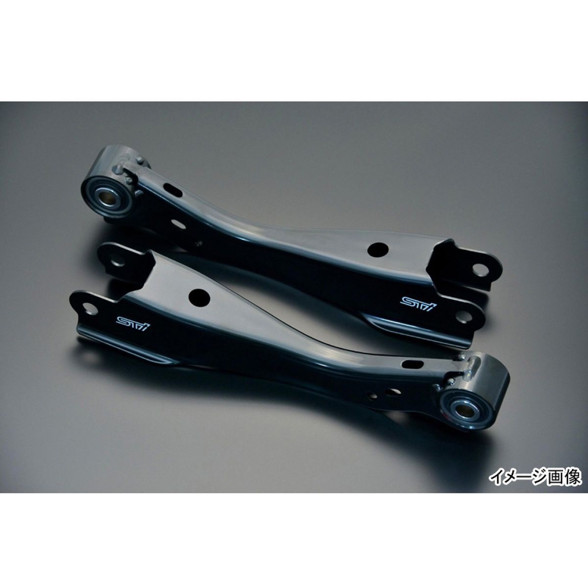 楽天市場】STI ST2027055000 トレーリングリンクセット（ピロー