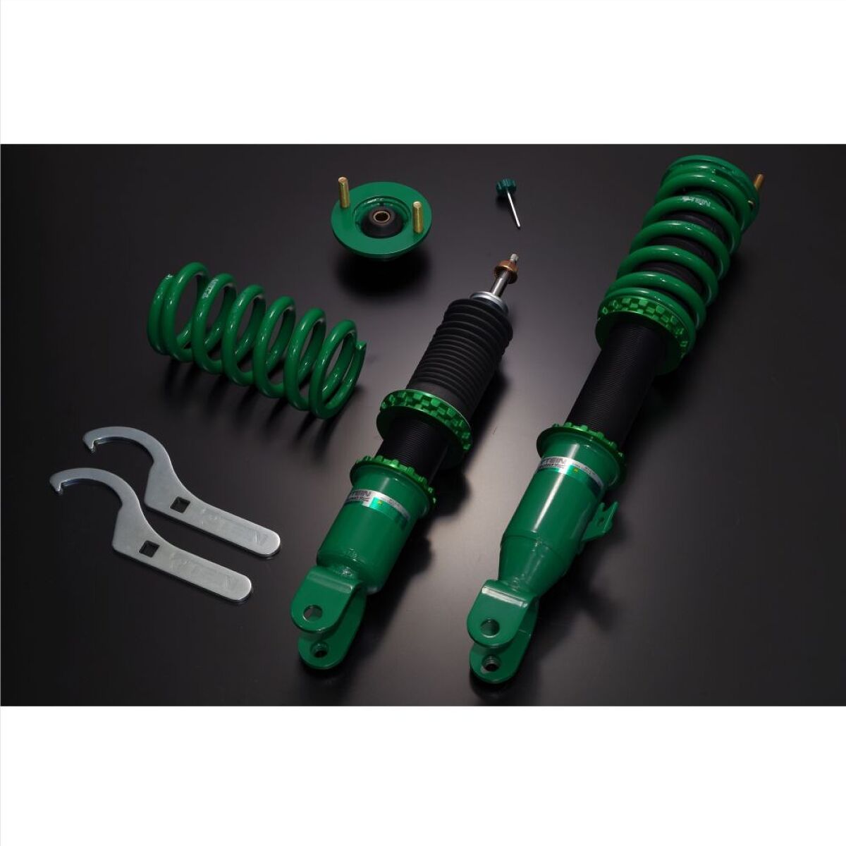 TEIN テイン 車高調 MONO SPORT GSH64-71SS3 S2000 AP1/AP2|オートバックス店
