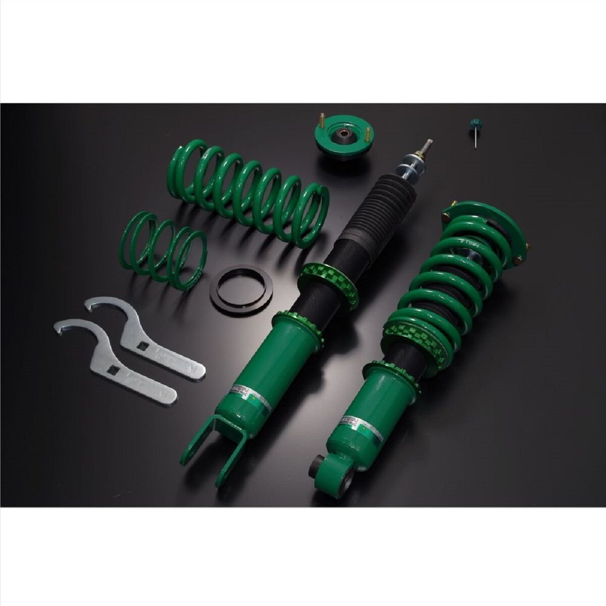 【4/14 20:00-4/17 09:59 エントリーでP5倍】TEIN テイン 車高調 MONO SPORT GSN14-71SS3 スカイライン BNR32