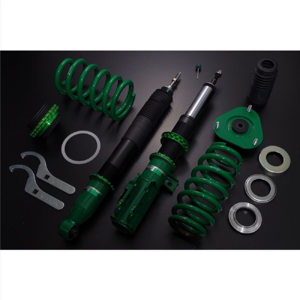 TEIN テイン 車高調 MONO SPORT TOURING GSC86-71AS3 アルファード/ヴェルファイア ANH25W
