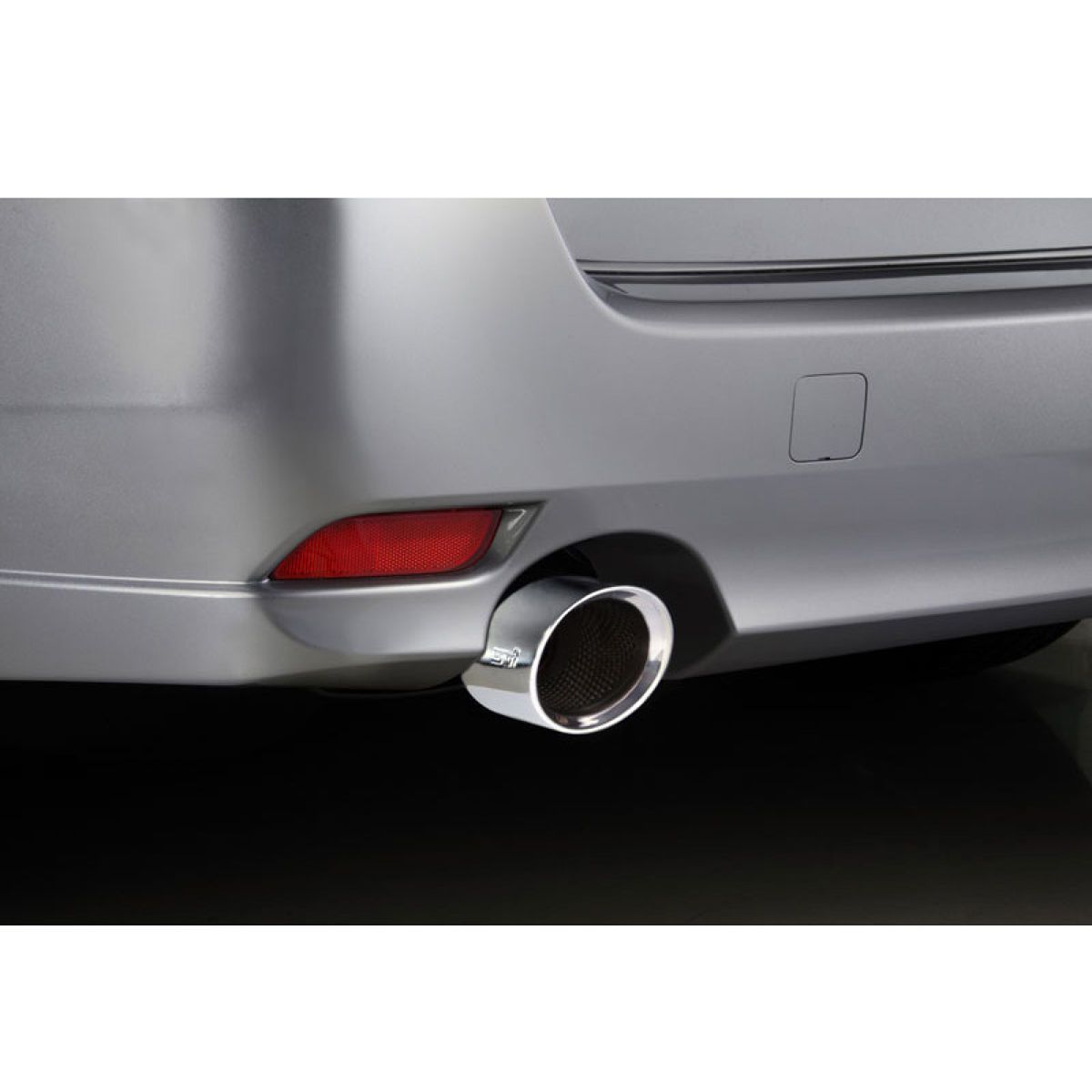 STI スポーツマフラー ST4-300EZ041 スバル レガシィ|オートバックス店