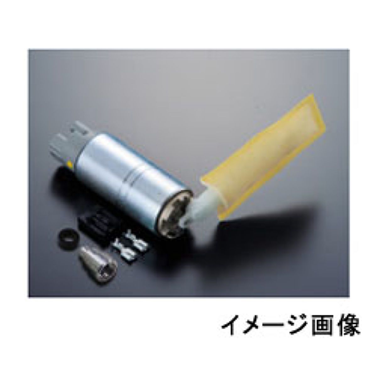 SARD サード 車種別専用フューエルポンプ 58224 ミツビシ ランサーエボリューション7/8/9｜オートバックス店