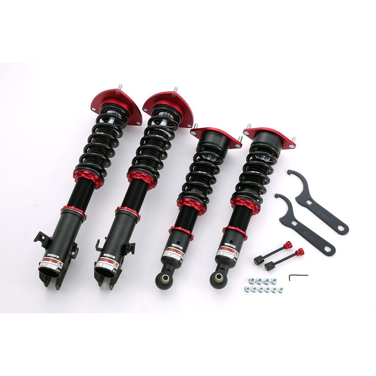 ブリッツ　 車高調キット 楽天市場】BLITZ No.92497 ブリッツ DAMPER ZZ-R 車高調 キット