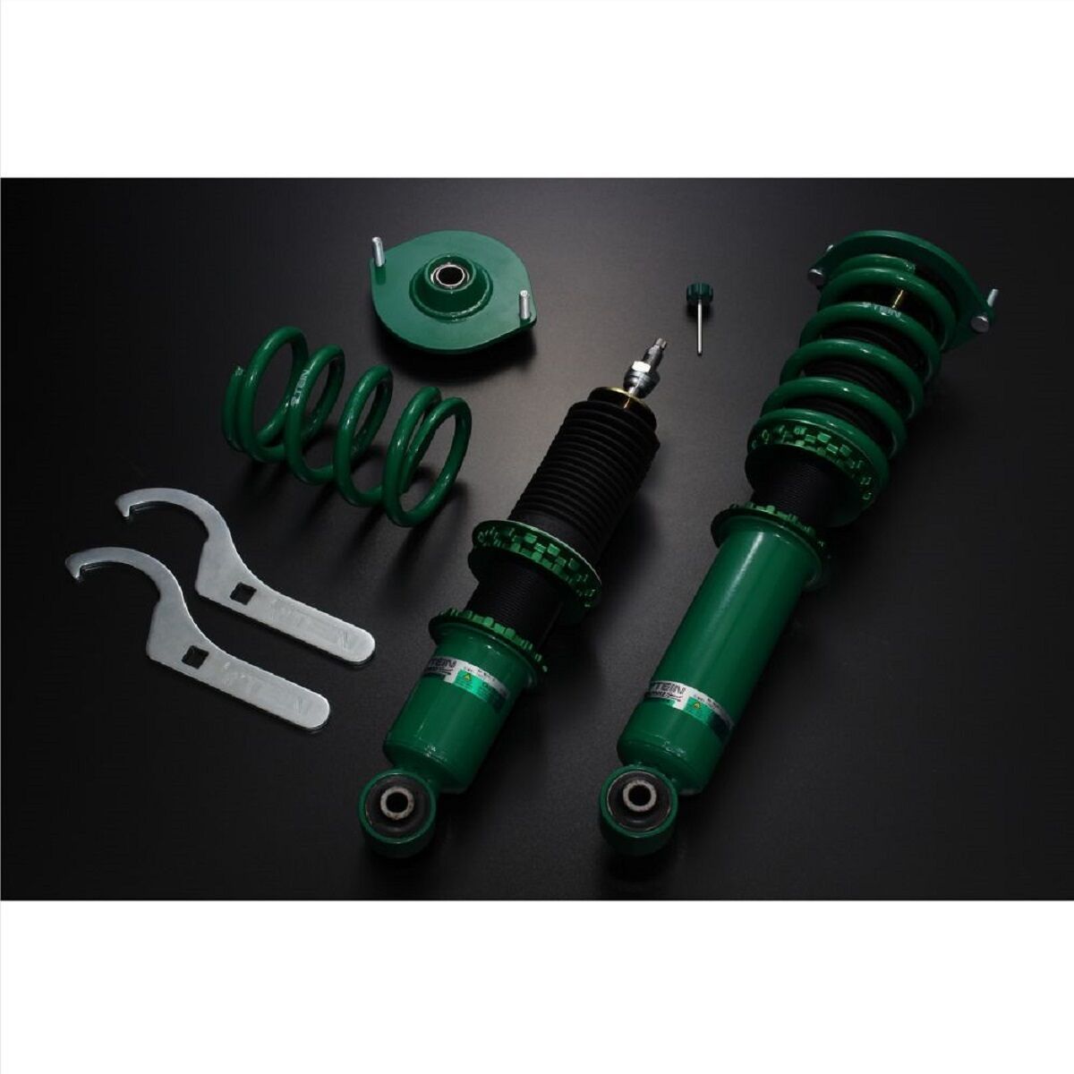 【4/14 20:00-4/17 09:59 エントリーでP5倍】TEIN テイン 車高調 MONO SPORT GSM40-71SS1 ロードスター NA6CE