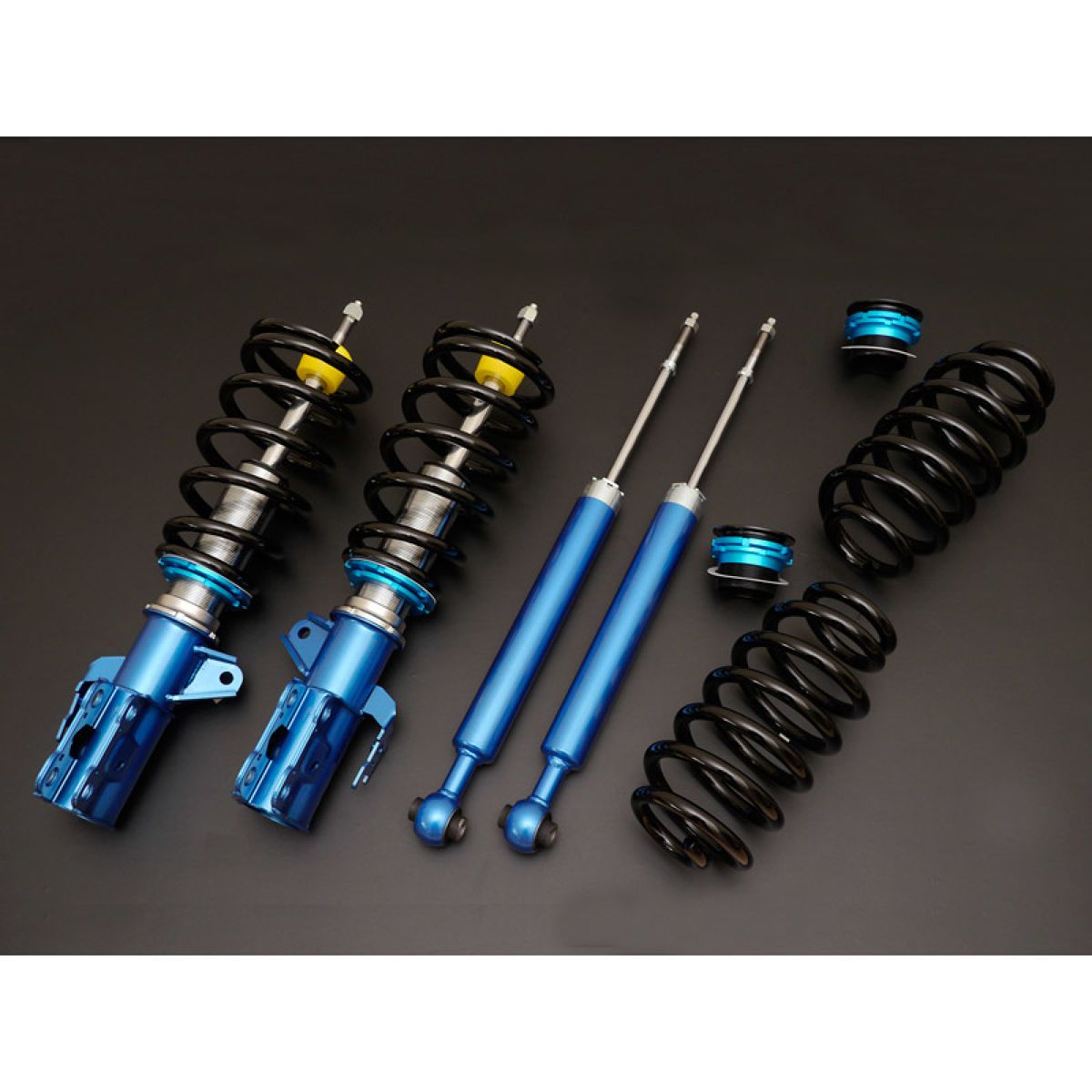 【4/4 20:00-4/10 01:59 エントリーでP5倍】CUSCO クスコ 車高調整サスペンションキット street ZERO 15062PCN トヨタ bB