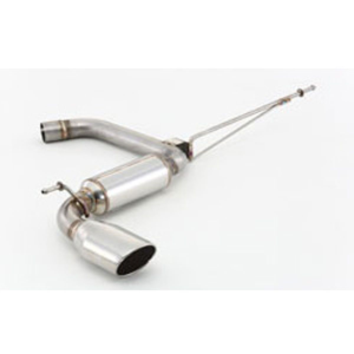 FUJITSUBO フジツボ A-S 360-92971 AUCPT ゴルフ 1.4 TSI