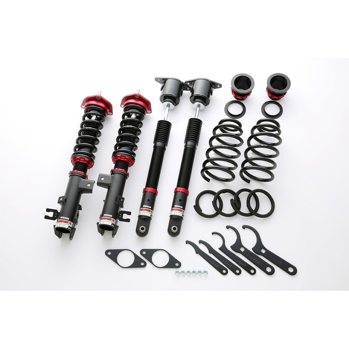 BLITZ ブリッツ 車高調 DAMPER ZZ-R 92319 アクセラスポーツ/アクセラセダン BM5FS/BMEFS/BM5FP 64,687円