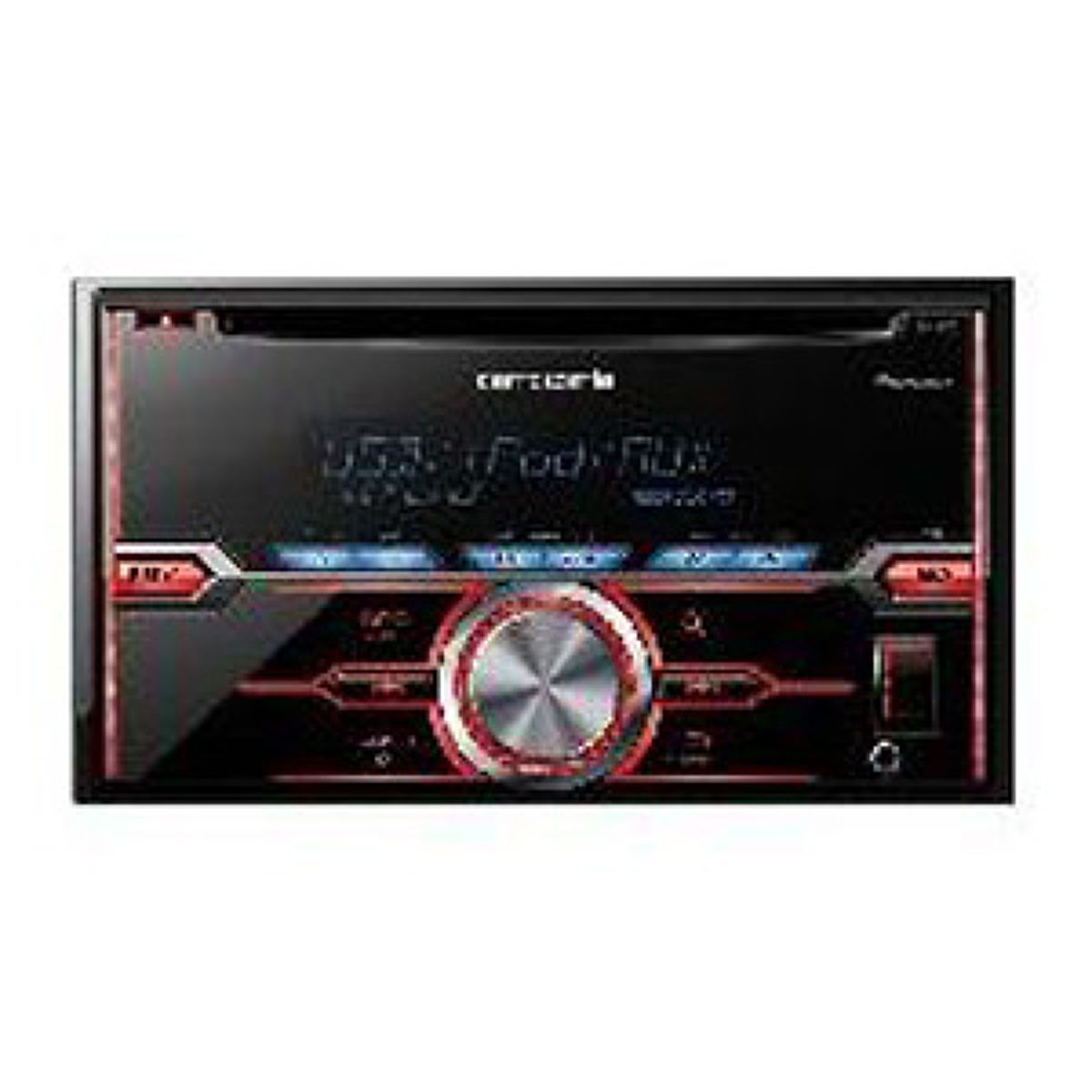 カーオーディオ KENWOOD DPX-U760BT DPX-U760BT | ディスプレイオーディオ / カーオーディオ | KENWOOD
