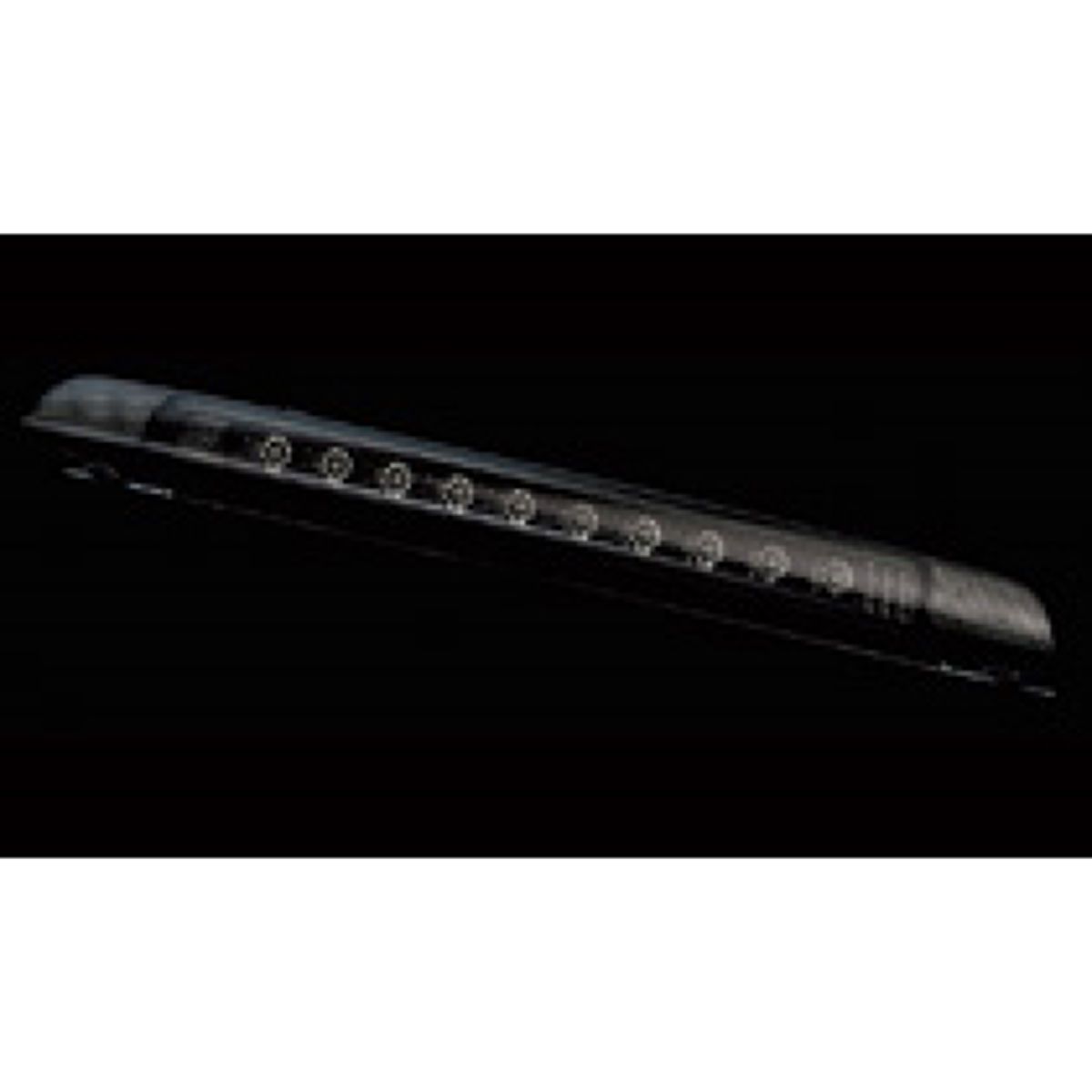 Valenti ヴァレンティ LEDハイマウントストップランプ ライトスモーク/ブラッククローム HT375TNT-SB-1 ダイハツ タントカスタム|オートバックス店