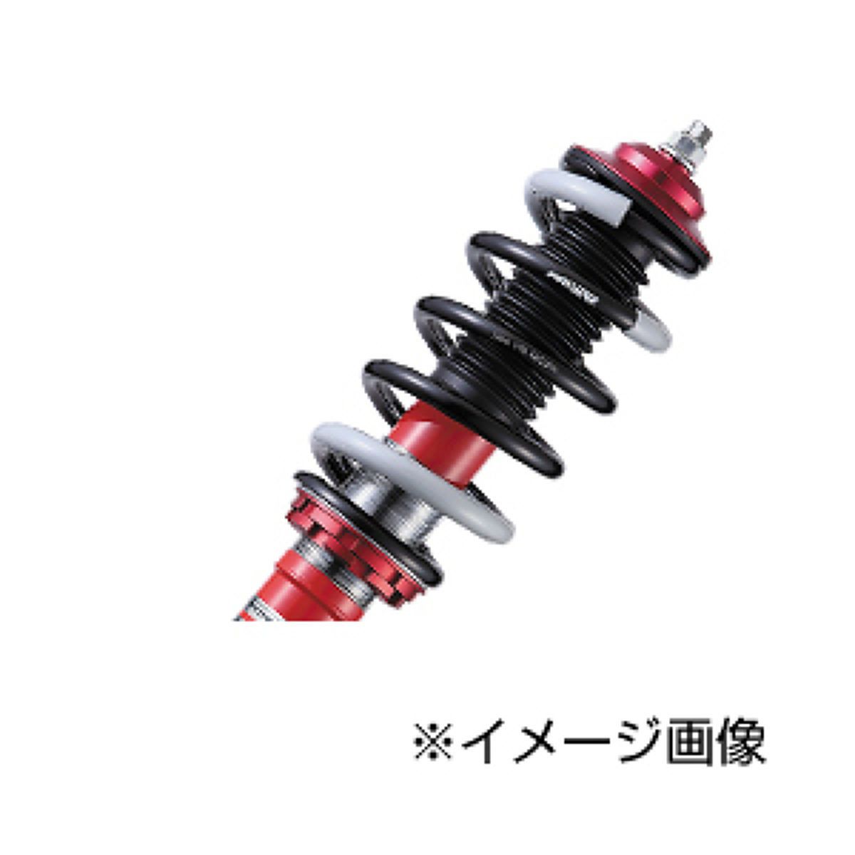 【4/14 20:00-4/17 09:59 エントリーでP5倍】tanabe タナベ サステックプロ CR 1台分 CRCP15K トヨタ ヴィッツ 4WD