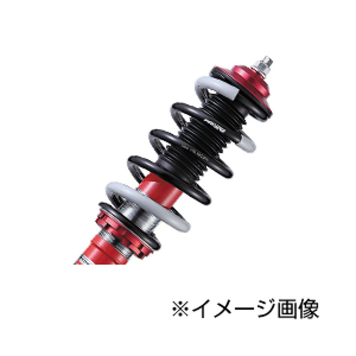 【4/4 20:00-4/10 01:59 エントリーでP5倍】tanabe タナベ サステックプロ CR 1台分 CRZ11K ニッサン キューブ/ノート