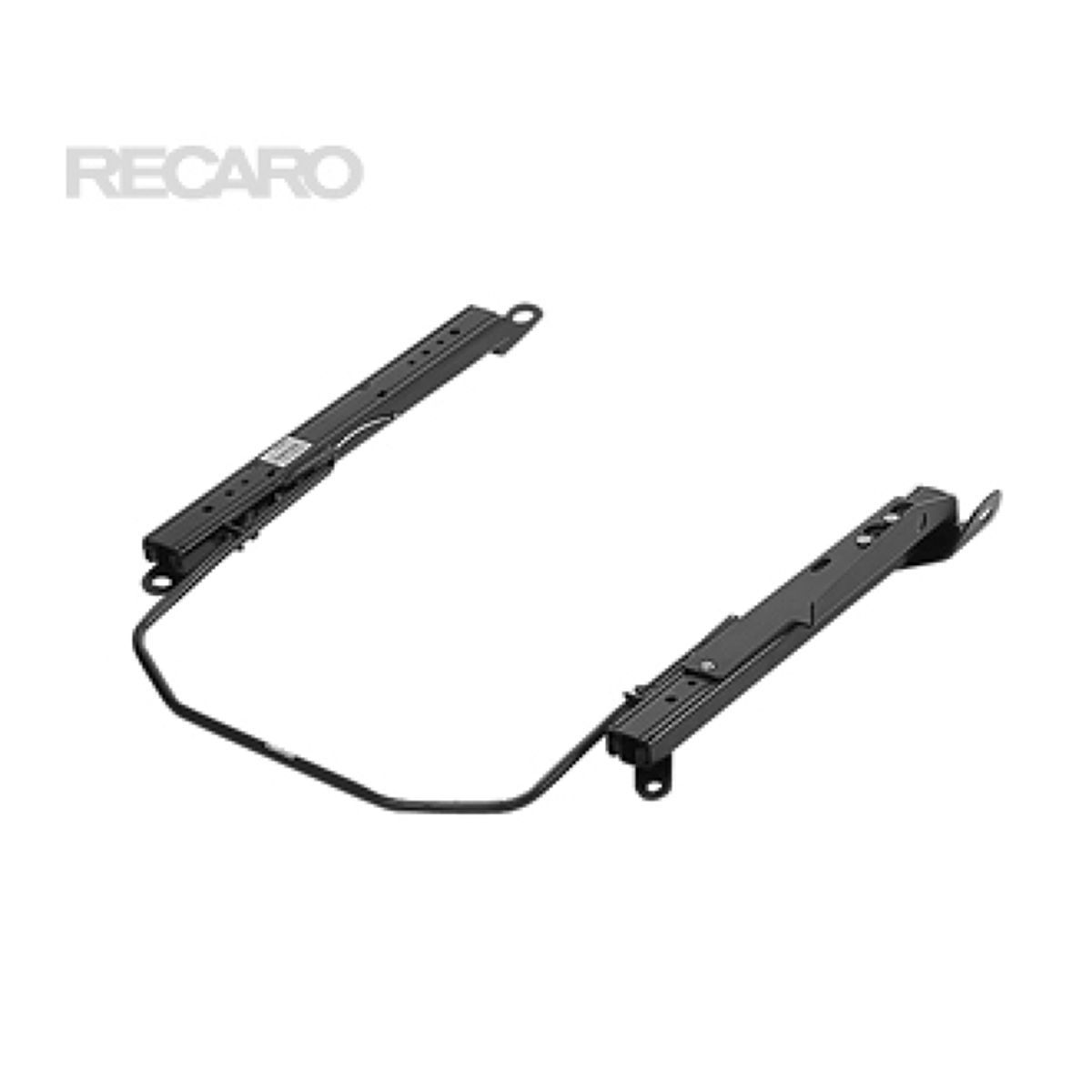 【4/14 20:00-4/17 09:59 エントリーでP5倍】RECARO レカロ 純正ベースフレーム ホンダ S660 JW5 右席用 (2085.006.2)