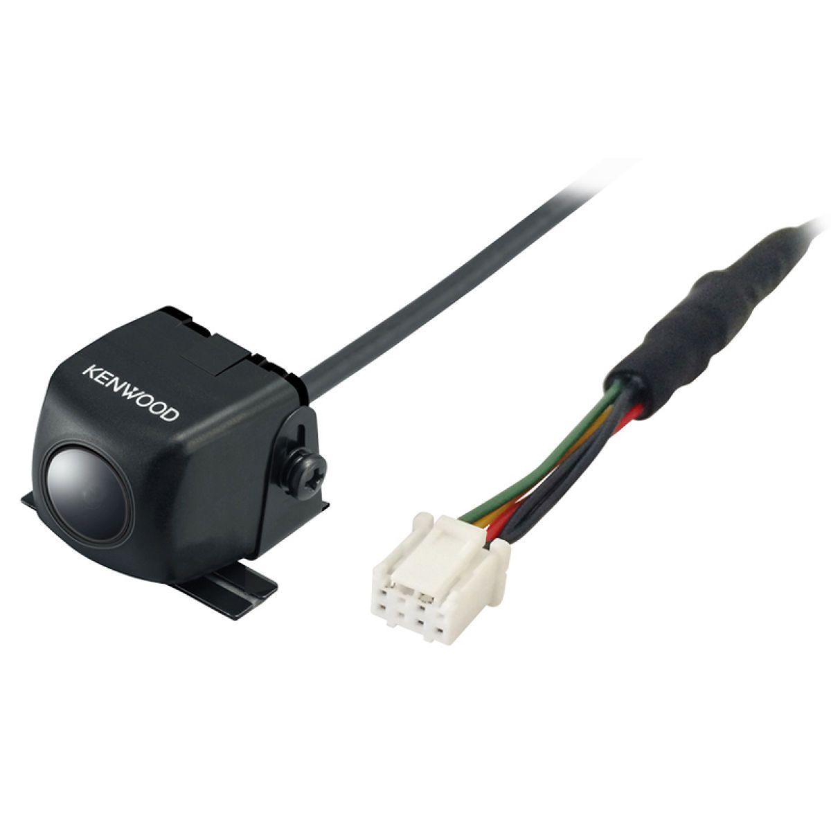 ◎ケンウッド*# CMOS-C740HD HD映像リアーカメラ【送料・税別】 CMOS-C740HD HDリアビューカメラ（リア用） 彩速ナビHDモデル専用