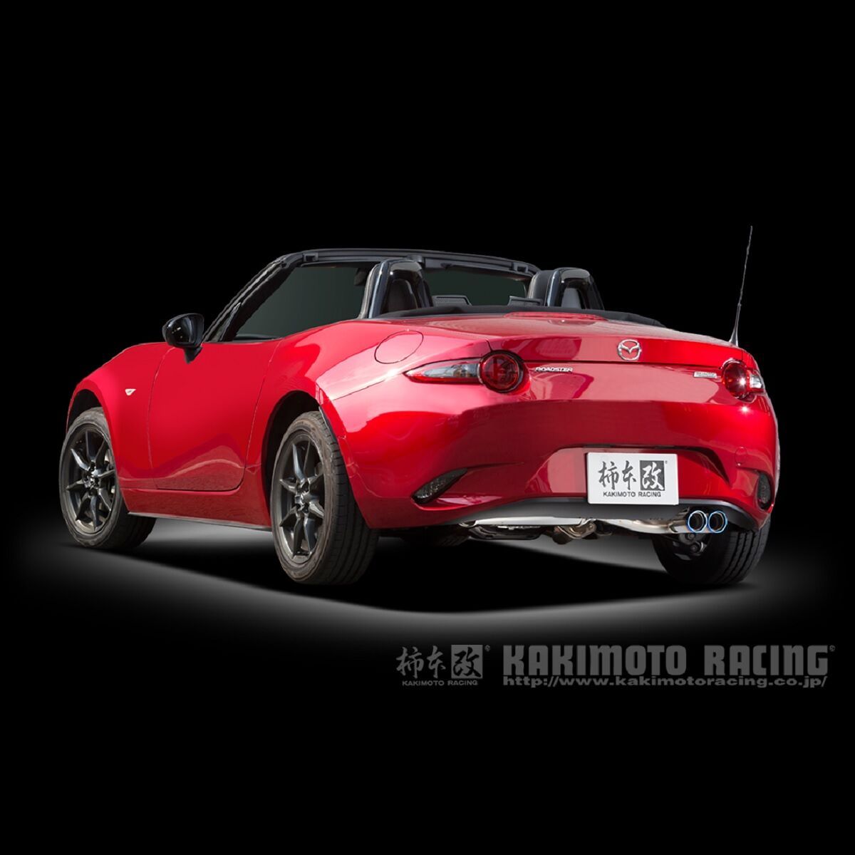 楽天市場】HKS マフラー LEGAMAX Sports 32018ーAZ011 ロードスター