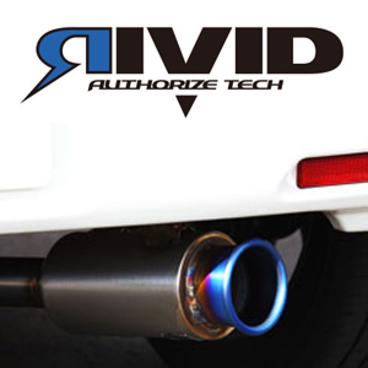 FUJITSUBO フジツボ RIVID マフラー 850-80294 スズキ ワゴンRスティングレー｜オートバックス店