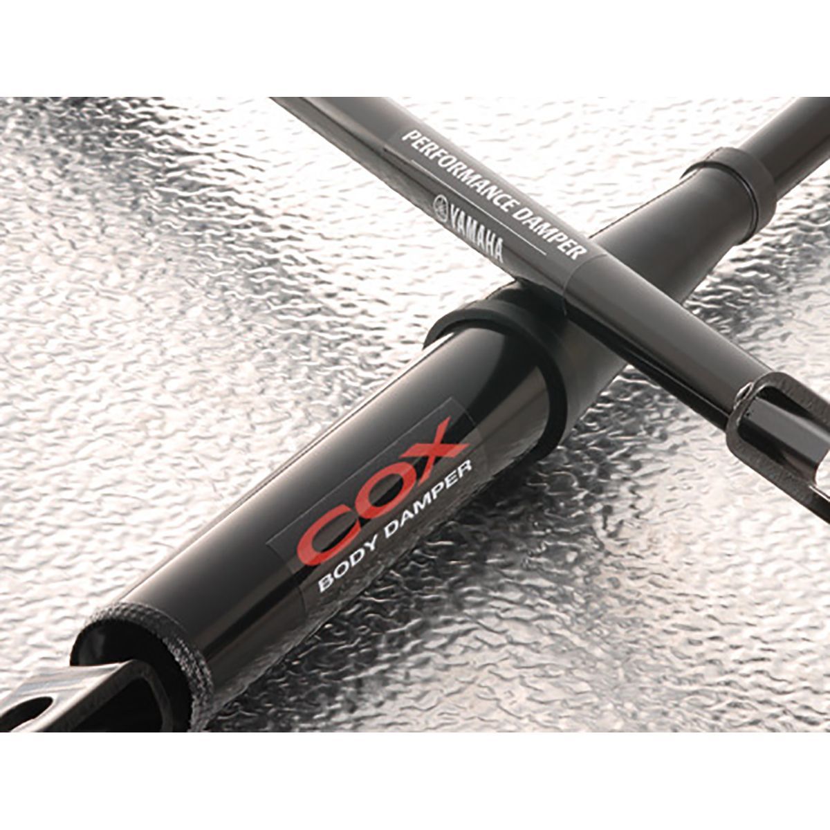 楽天市場】【SYMS/シムス】COX ボディーダンパー セッティング