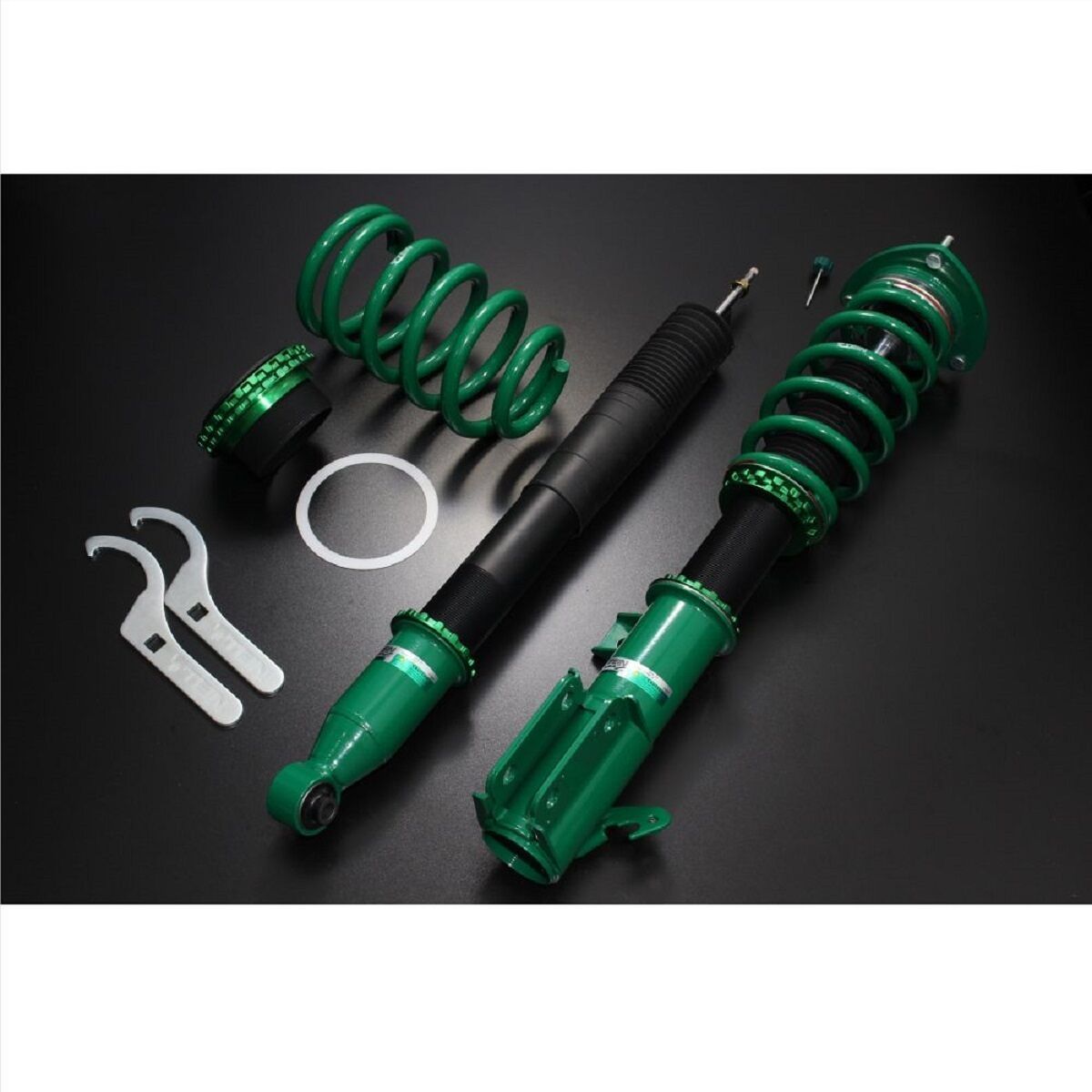 TEIN テイン 車高調 FLEX Z VSHH2-C1AS3 ステップ ワゴン スパーダ RP4
