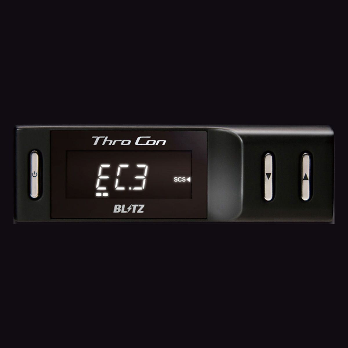 Blitz Power Thro スロコン BPT07 & スクランブルスイッチ blitz-bpt07.jpg