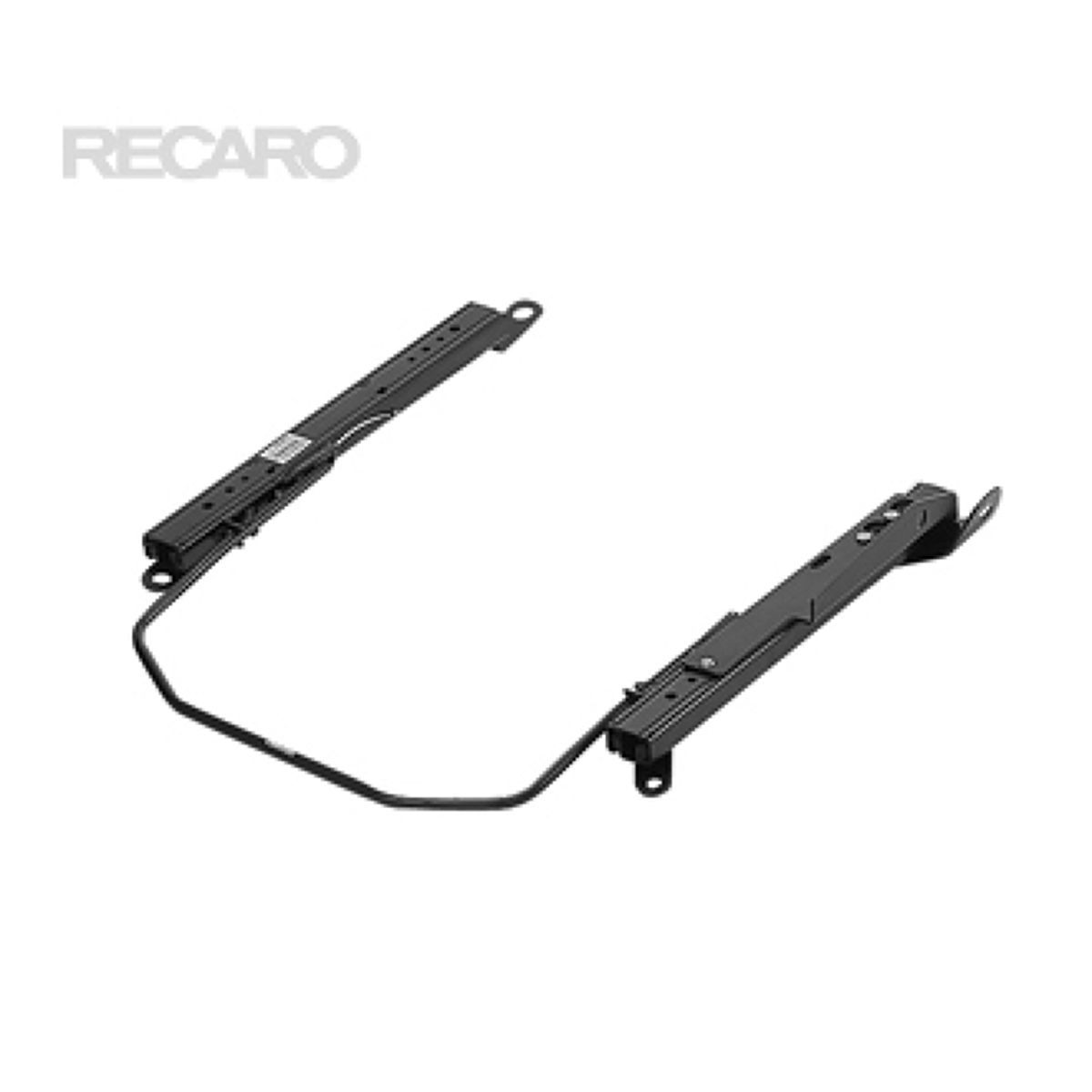 【4/14 20:00-4/17 09:59 エントリーでP5倍】RECARO レカロ 純正ベースフレーム BMW ミニ 左座席 (2014.003.1)