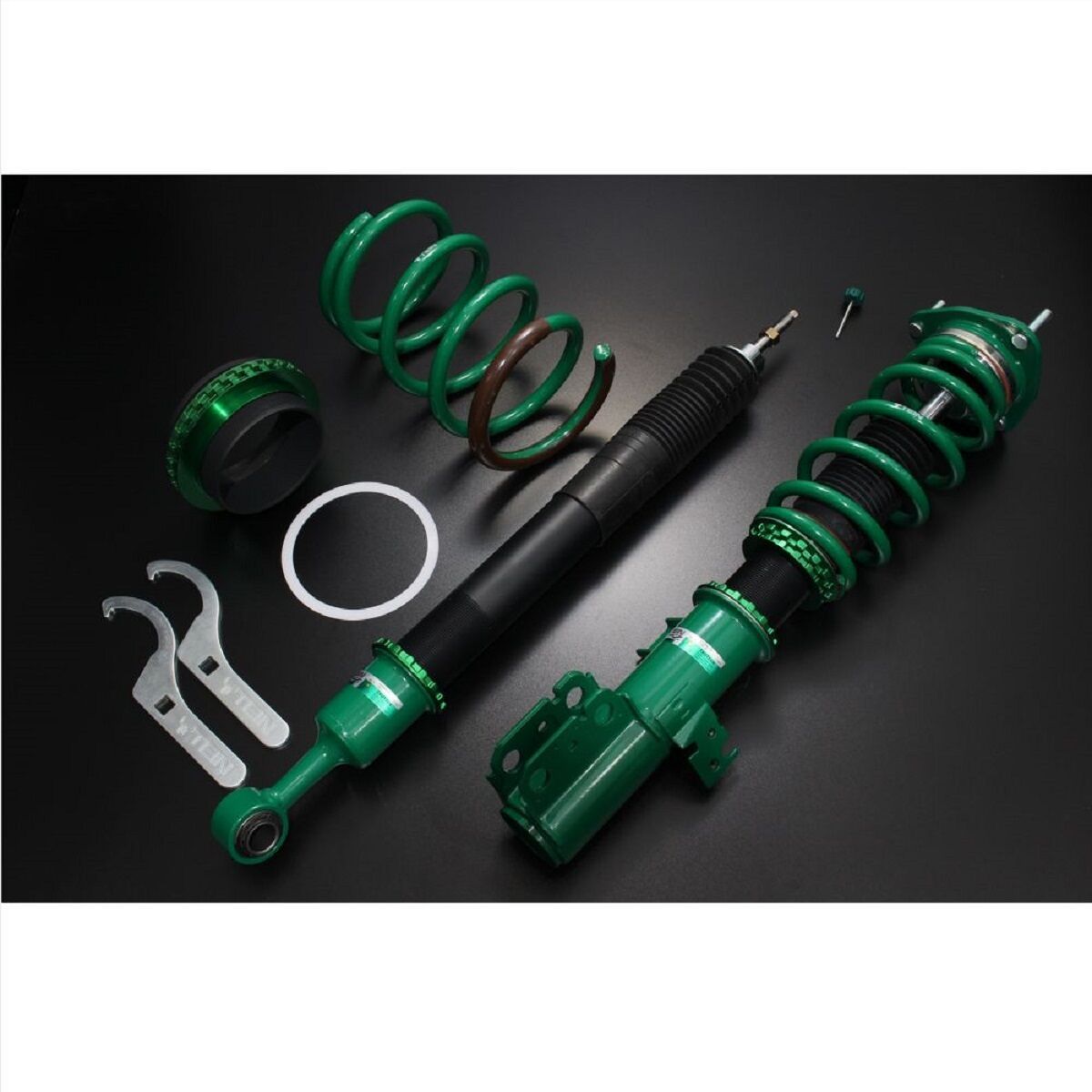 TEIN 車高調　80ヴォクシー　ノア　エスクァイヤー Amazon | TEIN ( テイン ) 車高調【 FLEX A 】トヨタ ノア