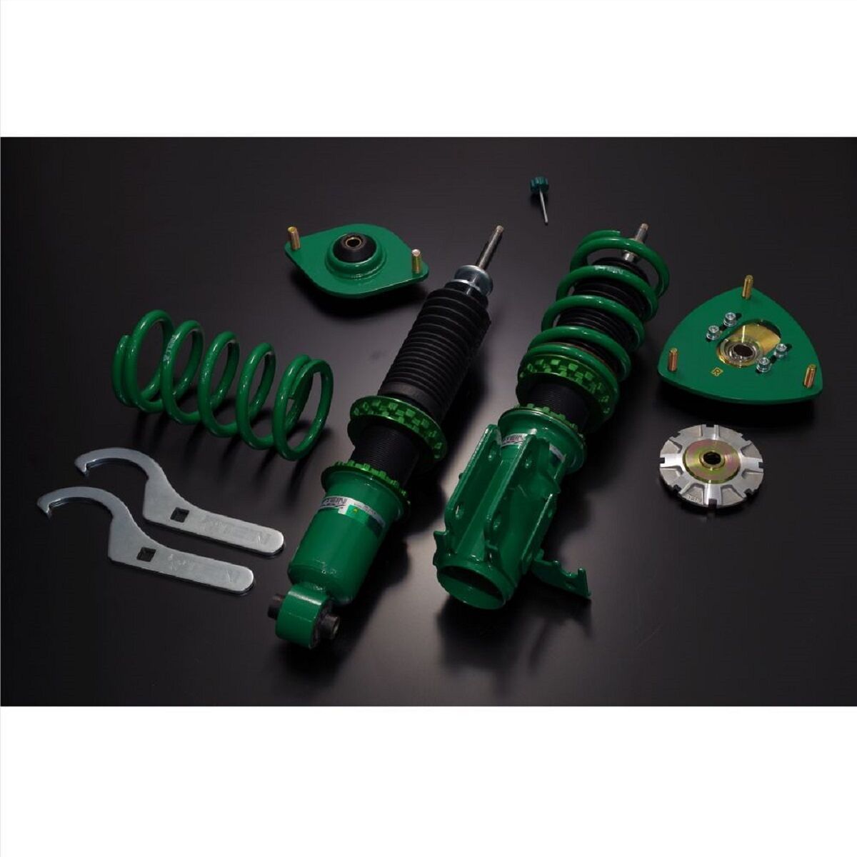 楽天市場】BLITZ ブリッツ 車高調 DAMPER ZZ-R 92467 86/BRZ ZN6 ZN8