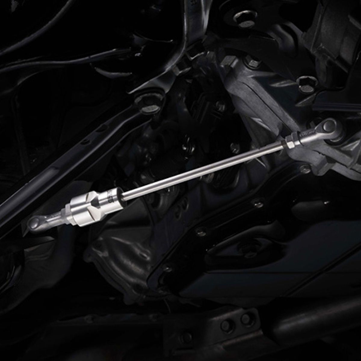 楽天市場】wrx s4 レヴォーグ sti フレキシブルサポートサブフレーム