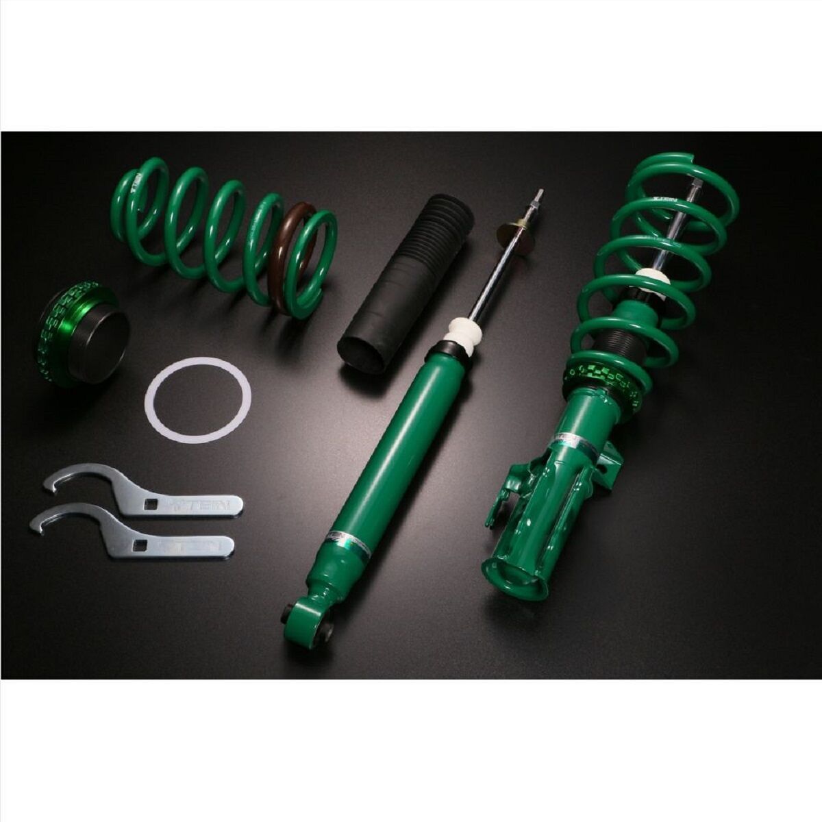 TEIN テイン 車高調 STREET BASIS Z GSC78-81AS2 アルファード/ヴェルファイア ANH20W｜オートバックス店