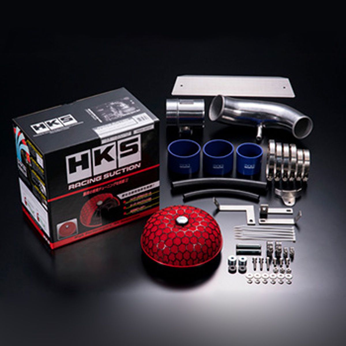 HKS レーシングサクション 70020-AN102 ニッサン スカイラインGT-R|オートバックス店