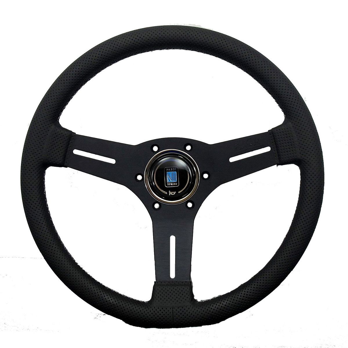 楽天市場】ナルディ ステアリング NARDI コンペティション33