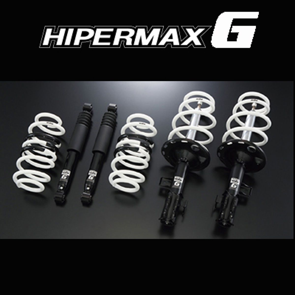 【4/14 20:00-4/17 09:59 エントリーでP5倍】HKS 車高調 HIPERMAX G 80260-AT002 アルファード/ヴェルファイア GGH35W