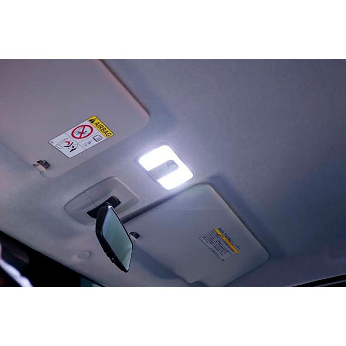 楽天市場】Valenti ヴァレンティ ジュエルLEDルームランプセット 20系