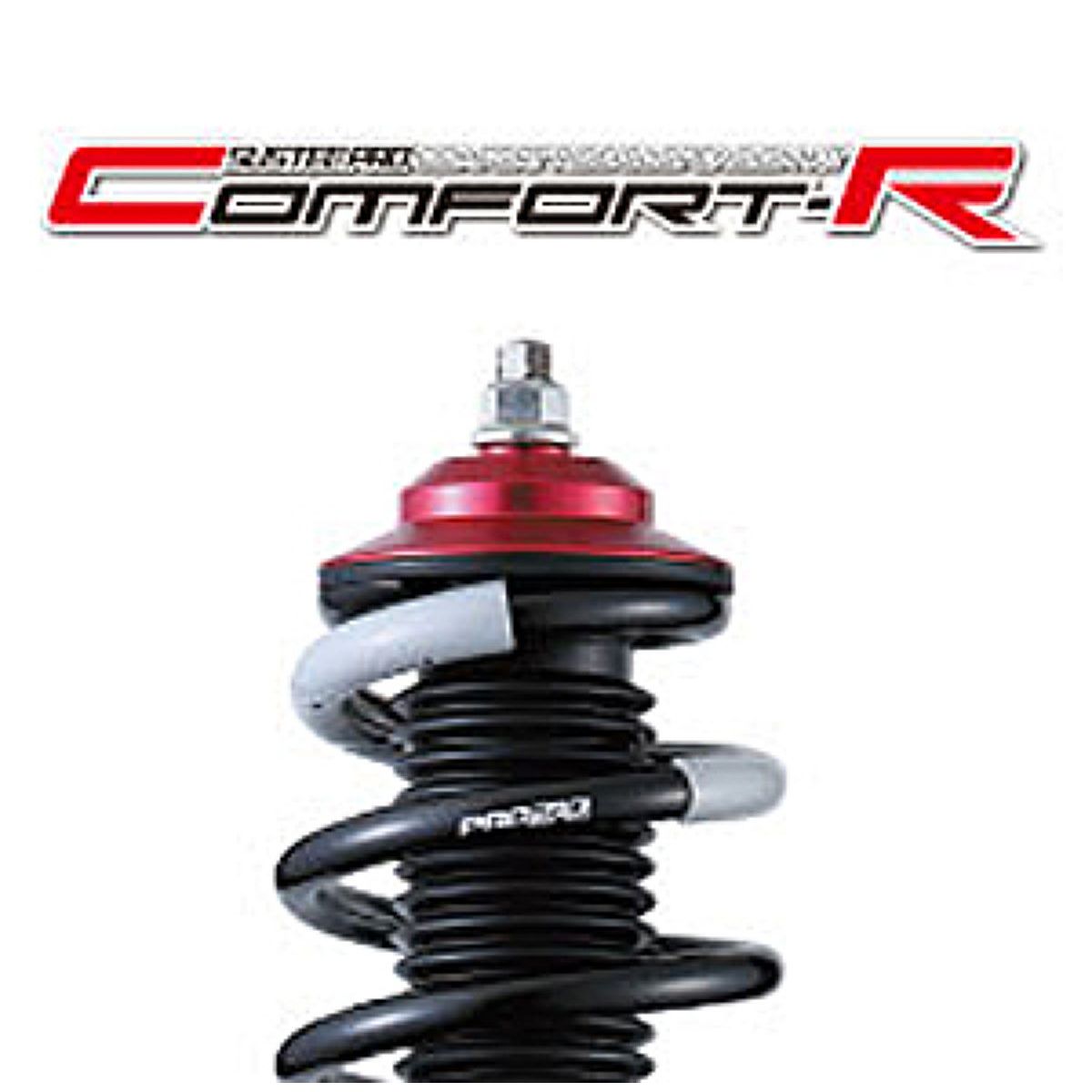 【4/14 20:00-4/17 09:59 エントリーでP5倍】tanabe タナベ サステックプロ CR 1台分 CRZVW52K トヨタ プリウスPHV