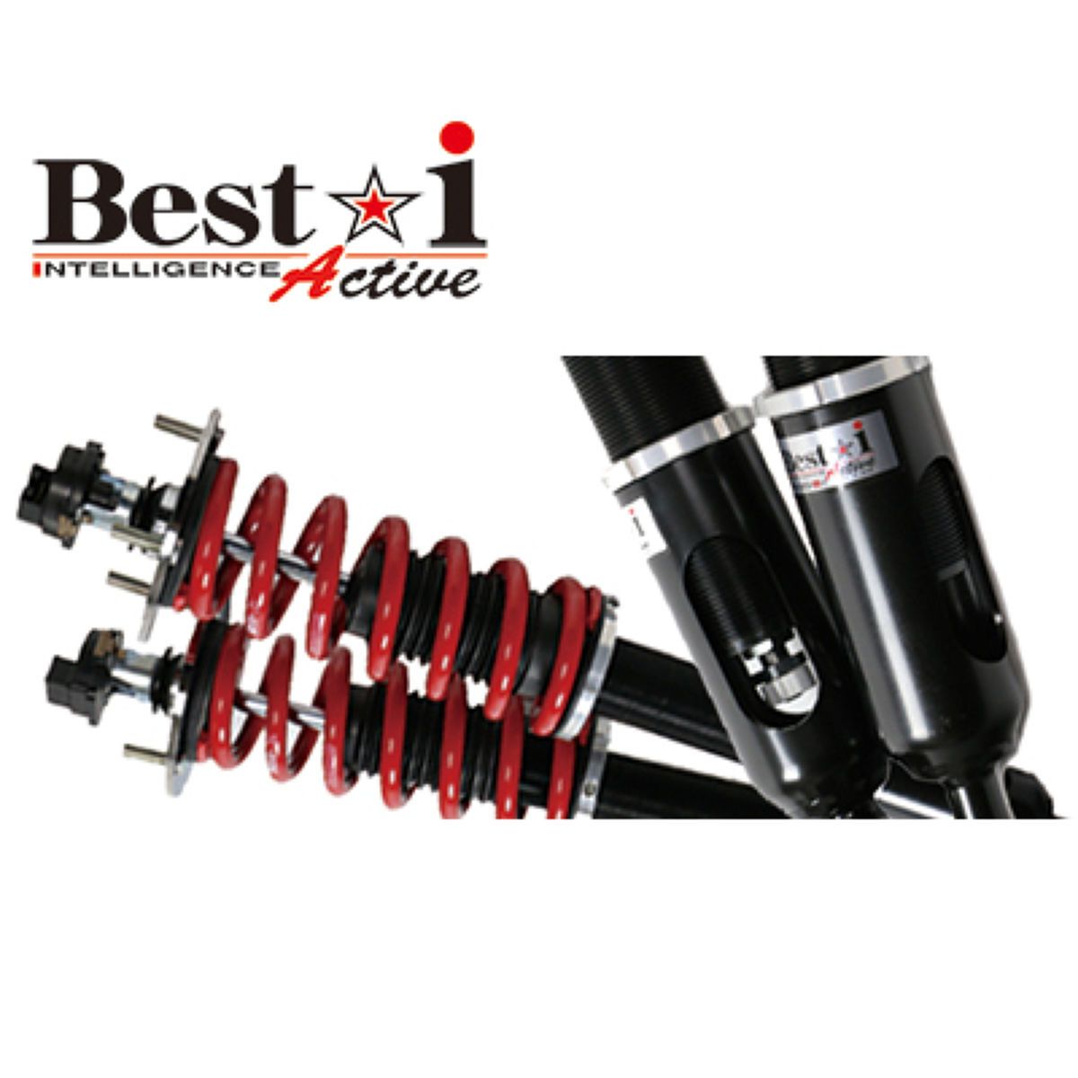 楽天市場】RS-R Black-i車高調 レクサス RC350 GSC10 / FR H26