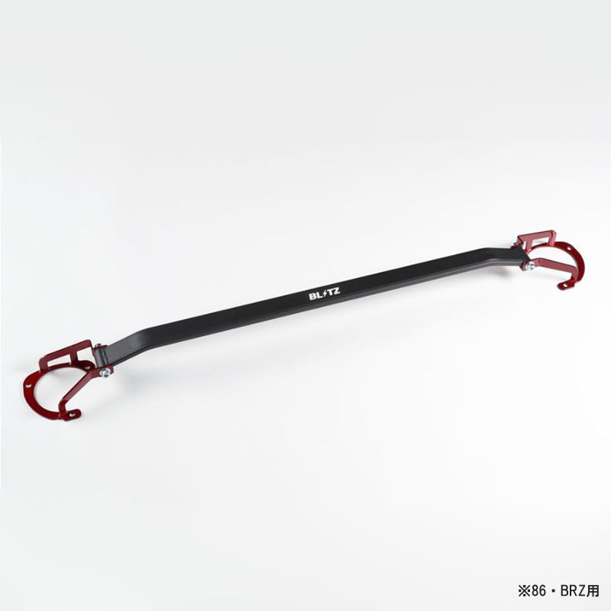 楽天市場】BLITZ ブリッツ ストラットタワーバー フロント用 ニッサン
