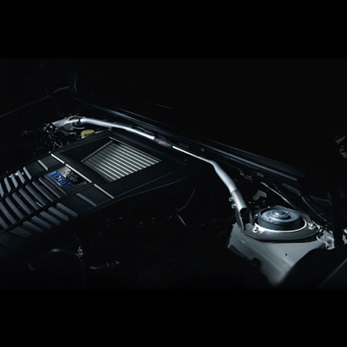 楽天市場】wrx s4 レヴォーグ sti フレキシブルサポートサブフレーム